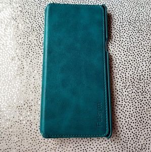 Note 8 Leather Wallet Case